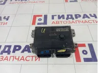 Блок управления двигателем Suzuki SX4 3391075KC