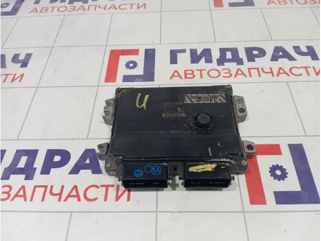 Блок управления двигателем Suzuki SX4 3391075KC