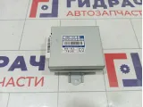 Блок управления АКПП Suzuki SX4 3888079J0