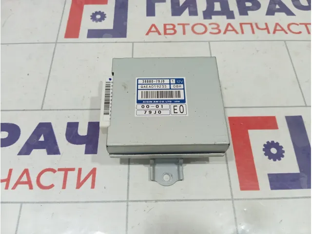 Блок управления АКПП Suzuki SX4 3888079J0