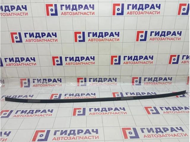 Молдинг крыши левый Suzuki SX4 7814075K00
