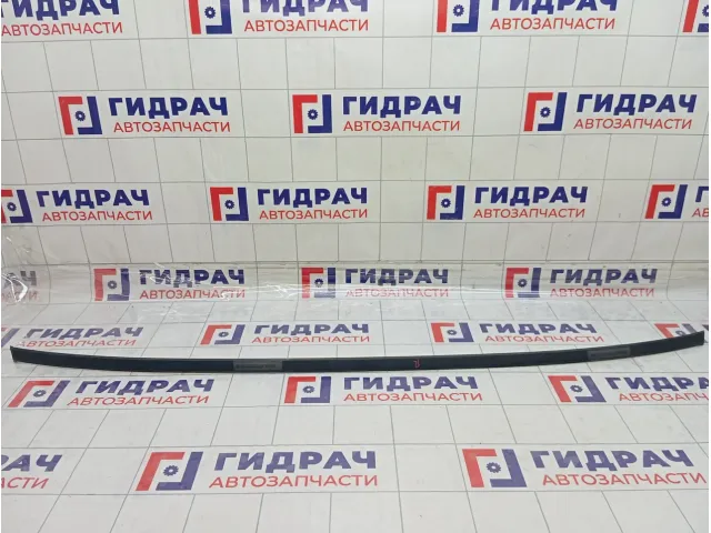 Молдинг крыши правый Suzuki SX4 7813075K00