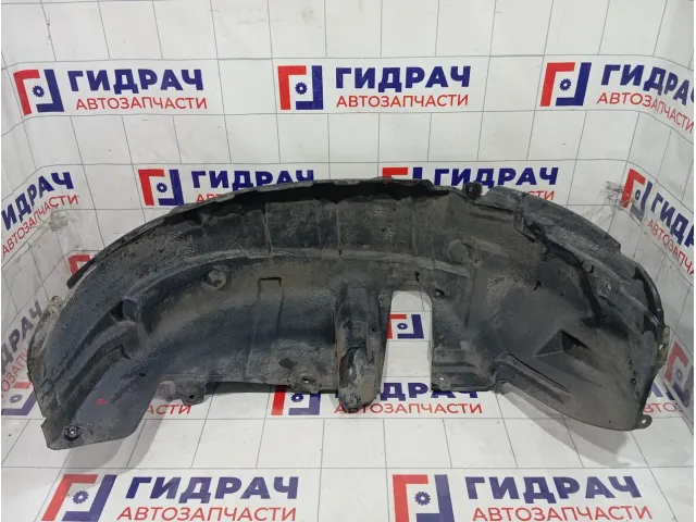 Локер (Подкрылок) задний левый Suzuki SX4 7552175K0