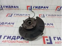 Кулак поворотный передний левый Suzuki SX4 4515180J52