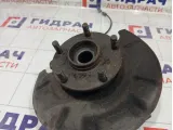 Кулак поворотный передний левый Suzuki SX4 4515180J52