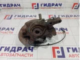 Кулак поворотный передний левый Suzuki SX4 4515180J52