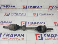 Привод передний левый Suzuki SX4 4410280J11