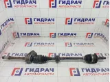 Привод передний правый Suzuki SX4 4410180J23