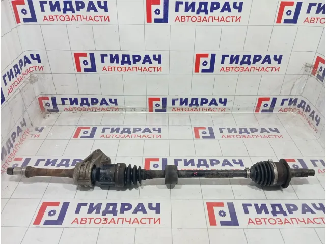 Привод передний правый Suzuki SX4 4410180J23