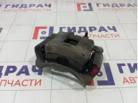 Суппорт тормозной передний левый Suzuki SX4 5510280J02999