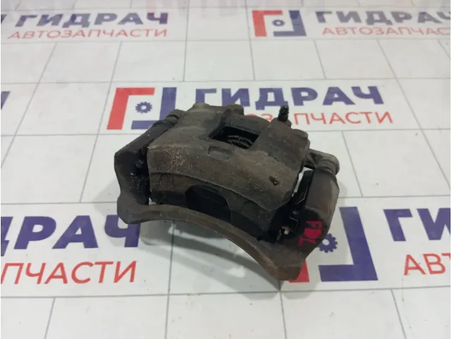 Суппорт тормозной передний левый Suzuki SX4 5510280J02999