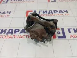 Суппорт тормозной передний левый Suzuki SX4 5510280J02999