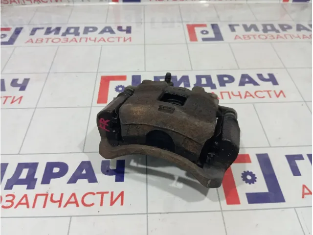 Суппорт тормозной передний правый Suzuki SX4 5510180J02999