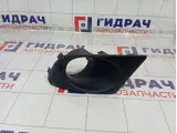 Рамка противотуманной фары левой Suzuki SX4 7175275K00