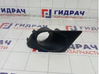 Рамка противотуманной фары левой Suzuki SX4 7175275K00