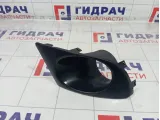 Рамка противотуманной фары правой Suzuki SX4 7175175K00