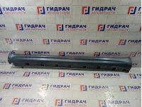 Накладка порога левая Suzuki SX4 7724080J11ZY4