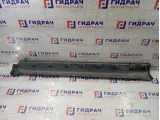 Накладка порога левая Suzuki SX4 7724080J11ZY4