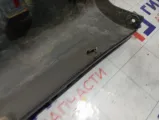 Накладка порога левая Suzuki SX4 7724080J11ZY4