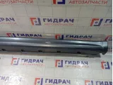 Накладка порога правая Suzuki SX4 7723080J11ZY4