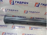 Накладка порога правая Suzuki SX4 7723080J11ZY4