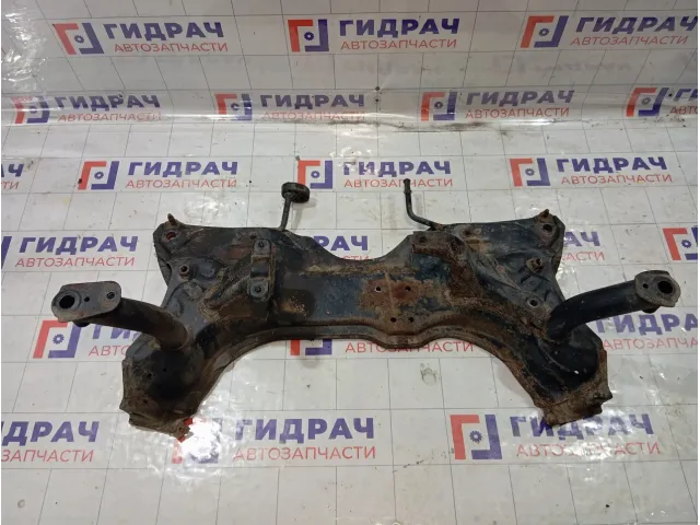 Балка подмоторная Suzuki SX4 4581054L50