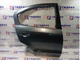 Дверь задняя правая Suzuki SX4 6800375811