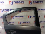 Дверь задняя правая Suzuki SX4 6800375811