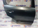 Дверь задняя правая Suzuki SX4 6800375811