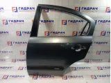 Дверь задняя левая Suzuki SX4 6800475811