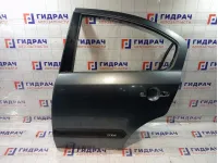 Дверь задняя левая Suzuki SX4 6800475811