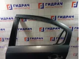 Дверь задняя левая Suzuki SX4 6800475811