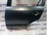 Дверь задняя левая Suzuki SX4 6800475811