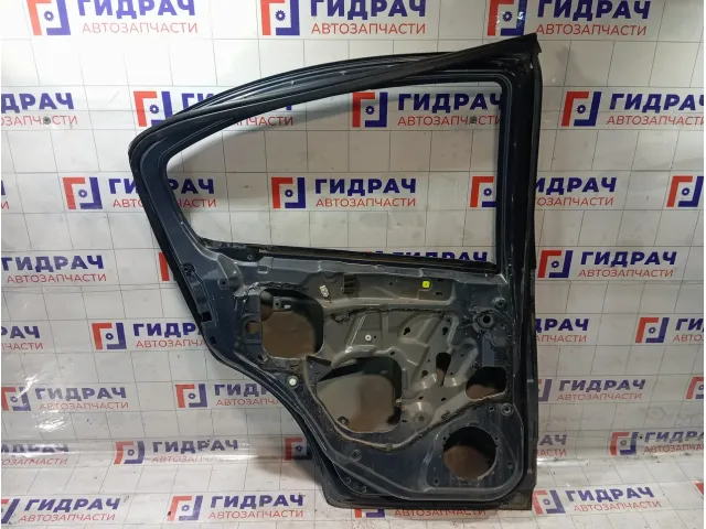 Дверь передняя левая Suzuki SX4 6800280820