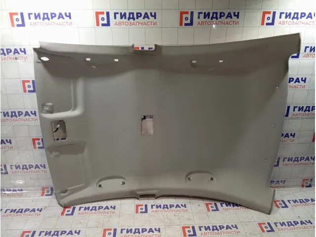 Обшивка потолка Suzuki SX4 7811075K006GS