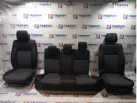 Сиденье комплект Suzuki SX4