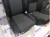 Сиденье комплект Suzuki SX4