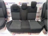 Сиденье комплект Suzuki SX4