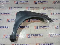 Крыло переднее правое Suzuki SX4 5760081810
