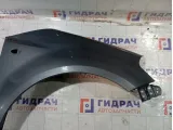 Крыло переднее правое Suzuki SX4 5760081810