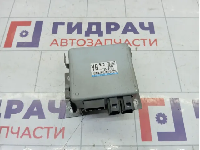 Блок управления рулевой рейкой Suzuki SX4 3872079JB0