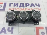 Блок управления климатической установкой Suzuki SX4 3951080J10