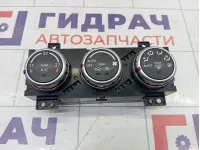 Блок управления климатической установкой Suzuki SX4 3951080J10