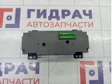 Блок управления климатической установкой Suzuki SX4 3951080J10