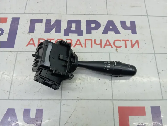 Переключатель стеклоочистителей Suzuki SX4 3731062J81