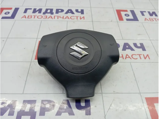 Подушка безопасности в рулевое колесо Suzuki SX4 4815080J01
