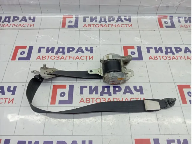 Ремень безопасности с пиропатроном передний левый Suzuki SX4 8490280J31