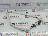 Подушка безопасности боковая (шторка) левая Suzuki SX4 7649075K01