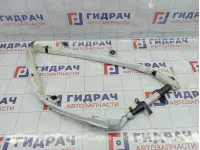 Подушка безопасности боковая (шторка) левая Suzuki SX4 7649075K01