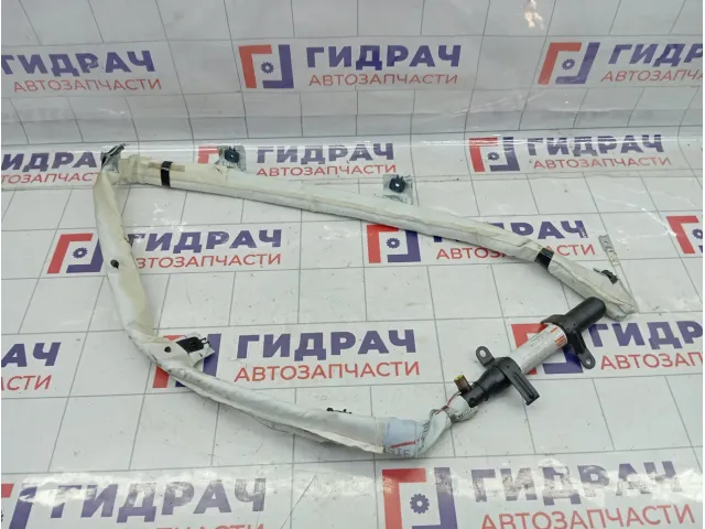Подушка безопасности боковая (шторка) левая Suzuki SX4 7649075K01